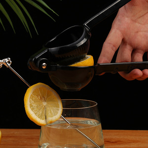 <span class=keywords><strong>Presse</strong></span>-<span class=keywords><strong>citron</strong></span> en aluminium moulé sous pression de haute qualité, <span class=keywords><strong>presse</strong></span>-agrumes manuel facile à nettoyer, antirouille pour la maison et la cuisine - Product Image 4