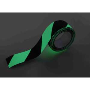 GY Factory Direct Hot <b>Sale</b> Anti-Slip Safety <b>Stairs</b> Skate Grip Tape Roll Non-Slip Warning Tape - Product Image 1