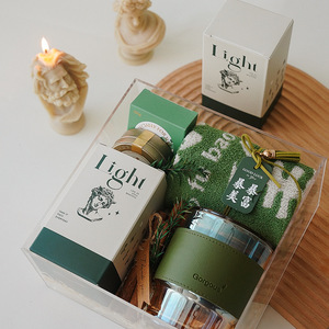 Candela Profumata Artigianale in <span class=keywords><strong>Cera</strong></span> di Soia <span class=keywords><strong>a</strong></span> Forma di Statua Classica Greca di David, Design Moderno per la Festa del Papà, Diwali, Decorazioni per la Casa, Scultura d'Arte - Product Image 4