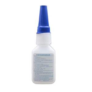 Aiberi น้ำยาบ่มไวต่ออุณหภูมิสูง438กาวสำเร็จรูป - Product Image 4