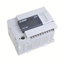Controlador Programable Nuevo de la Marca S, Fx3ga, Fx5s-30mr/es, Fx5s-30mt/es, Fx5s-40mr/es, Fx5s-40mt/es, Fx5s-60mr/es, PLC