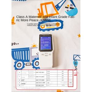 ผ้าปูที่นอนกันน้ำชิ้นเดียวสำหรับเด็ก, แผ่นรองผ้าอ้อมกันรั่วซึมปี2025ปี - Product Image 4