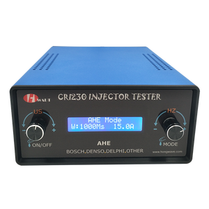 Instrumentos de prueba de alta presión diésel, probador de inyector de <span class=keywords><strong>common</strong></span> <span class=keywords><strong>rail</strong></span>, equipo de prueba CRI230 - Product Image 2
