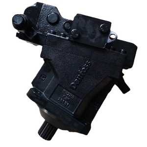 Pompe hydraulique d'origine Dan-foss H1B110 83021693 en stock - Product Image 5