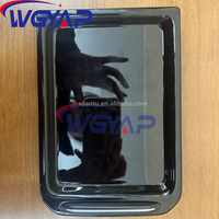 WGYAP Pièce de rechange OEM d'origine 11G863761 pour la couverture de montage, l'entretien et la mise à niveau de la boîte d'accoudoir centrale de voiture VW I.D.4 Pro S 2021-