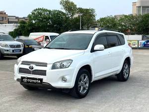 Voiture d'occasion haut de gamme à bas prix, conduite à gauche, Toyota <span class=keywords><strong>RAV4</strong></span> 2.0L CVT Elite modèle 2013, sans accident - Product Image 2