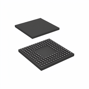 Interface DP83815DUJB Components Electronic 160 LBGA Original One Stop Service - Product Image 1