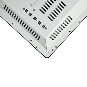 PC Industriale All-in-One con <span class=keywords><strong>Monitor</strong></span> Touch, Pannello di Controllo Impermeabile per Uso Industriale - Product Image 5