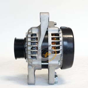 Alternatore Longxun per TOYOTA Yaris Vios 4NRFE 5NRFE, Alternatore 270600Y190 27060BZ310 1042109680 - Product Image 5