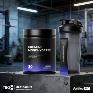 Barras de mezcla de 5g para hombres, bizcocho de 5g de fruta nuclear, kg, 5000 de nitrato, glutamina, Beta malato, mejor construcción de Monohidrato de Creatina - Product Image 2