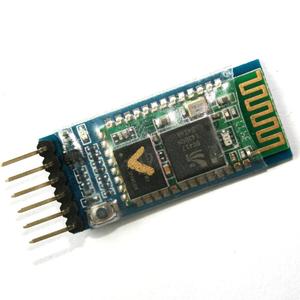 BSSY) Nouveau module sans fil série DYD <span class=keywords><strong>HC</strong></span>-<span class=keywords><strong>05</strong></span> de haute qualité pour Master, <span class=keywords><strong>SMD</strong></span>, entrée 3.6-6V, courant 30mA - Product Image 4