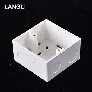 Nhà Máy Trực Tiếp Bán Chất Lượng Tốt Chống Cháy MK Hộp - Product Image 6