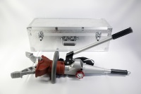 Pince universelle portable pour cisaillement et expansion, outil de cisaillement et d'expansion en une seule pièce, autres coupes