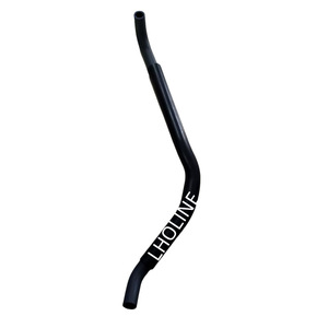 Manguera de refrigerante LHOLINE 12262-31070 de caucho, longitud estándar para reemplazo y reparación, ajuste universal - Product Image 1