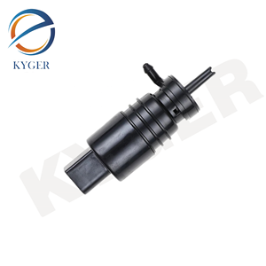 6712 7302 589 accessoires de voiture pompe de nettoyage de pare-brise 67127302589 pour <span class=keywords><strong>BMW</strong></span> E36 E46 E53 E83 E85 318I <span class=keywords><strong>320I</strong></span> M3 X5 Z3 - Product Image 2