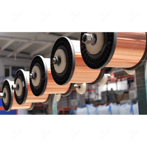 1 mm2 nyaf linh hoạt đồng lõi đơn PVC cách điện điện áp thấp kết nối điện dây chất lượng cao - Product Image 1