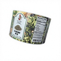 Spicy and Salty Cooking Seasoning Sauce Kitchen Delicious Chili Garlic Sauce