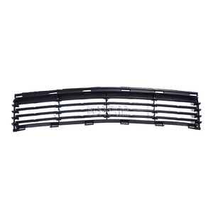 Toyota Prius Lower Grille 53111-47010 Front Bumper Center <b>Mesh</b> Air Intake ABS <b>Plastic</b> Replacement Part 2004-2009 - Product Image 1
