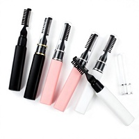 Gel à sourcils vegan double embout longue tenue et waterproof aux minéraux – Marque OEM/ODM