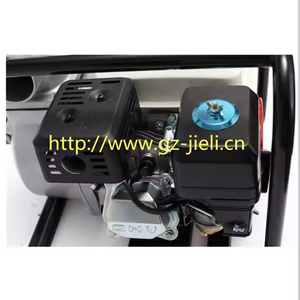 Bomba <span class=keywords><strong>de</strong></span> Agua a <span class=keywords><strong>Gasolina</strong></span> <span class=keywords><strong>de</strong></span> Alta Calidad Guangzhou Ojenas, Precio Económico en Oferta - Product Image 5