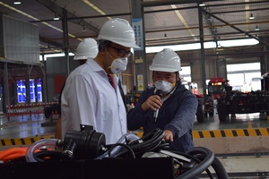 รถตู้ไฟฟ้าซันลองประสิทธิภาพสูง ระยะทางวิ่งไกล 301-400 กม. ตามมาตรฐาน NEDC แบตเตอรี่ 70-90 กิโลวัตต์ชั่วโมง มอเตอร์ 50-100 กิโลวัตต์ - Product Image 5