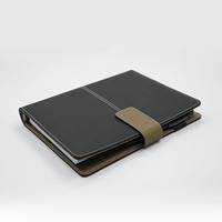 Carnet de notes 100 pages pour la planification quotidienne - Vente flash