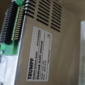 Module électronique universel Trumpf MARS 4144790 pour communication - Product Image 2