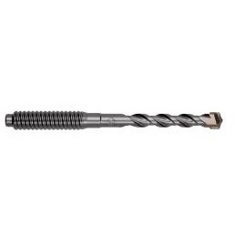 Foret hélicoïdal Metabo 12 x 155 mm, rapport de filetage 623038000 - Product Image 3
