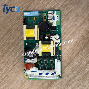 แผงวงจรไฟฟ้าคอนแทคเตอร์สุญญากาศรุ่น A BB 1VCR017053G0006 VSC เหมาะสำหรับคอนแทคเตอร์สุญญากาศแรงดันปานกลางซีรีส์ VSC - Product Image 5