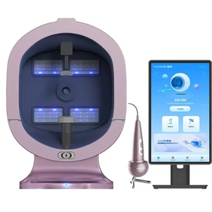 Nuevo Analizador 3D de Piel de 21.5 Pulgadas, Máquina de Diagnóstico Médico, Escáner de Cuero Cabelludo, Análisis Facial, Uso en Salón de Belleza - Product Image 1