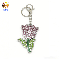 Porte-clés vierges à graver, pendentifs de sac, accessoires décoratifs, porte-clés