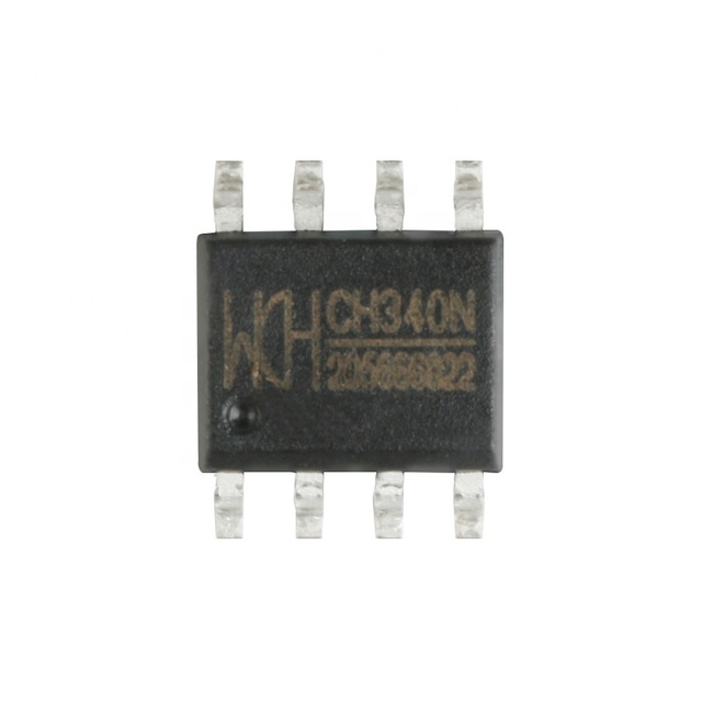 Original New Electronic Components CH340 USB to Serial Chip CH340S CH340B CH340T CH340K CH340E CH340G CH340C CH340N