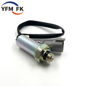 ส่วนประกอบสวิตช์ไฮดรอลิก YFM FK คุณภาพสูง 131-9230 สำหรับรถขุดตีนตะขาบ 320B 345B 325D 320C - Product Image 3
