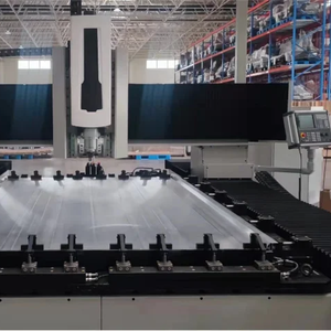 Reibungsstirr-Schweißmaschine/FSW-Maschine /POWERSTIR REIBUNGSSTIRR-SCHWEISSVERFAHREN Zahlung nach Produktionsstufe möglich - Product Image 5