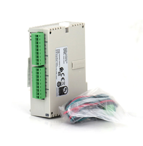 Módulo de Entrada Analógica Delta DVP02LC-SL de 2 Canales para Sensor de Temperatura TC RTD, Adquisición de Señales, Compatible con PLC Serie DVP, 220V/110V - Product Image 3