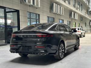 Geely Preface (Xingrui) 2025 d'occasion, <span class=keywords><strong>édition</strong></span> Dongfang Yao Wangyue, berline à traction avant, boîte automatique 8 vitesses, <span class=keywords><strong>plateforme</strong></span> CMA, écran 14,6 pouces, HUD - Product Image 6