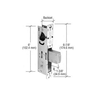 CRL Adams Rite дверной замок, врезной замок, цилиндр, броский болт, блокировка - Product Image 5