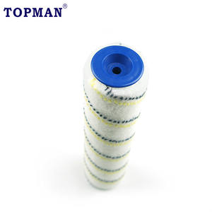TOPMAN <span class=keywords><strong>2</strong></span> Bestandteile Basis Epoxiden und Polyurethanen Bodenfarbe Rollenabdeckung - Product Image 2