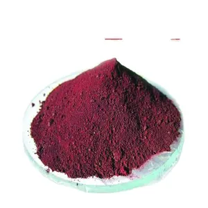 CAS 143-74-8 Phenolsulfonephthalein Analyze pure AR grade Phenol Red As acid-base indicator