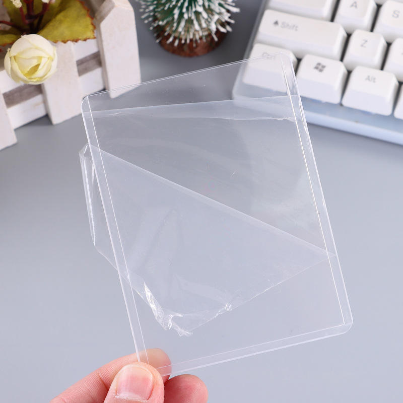 Lumière blanche avec le film protecteur: 77*101mm