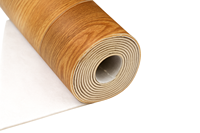 Anti-Slip Waterproof PVC Linoleum Flooring Roll with Wear-Resistant Surface for Commercial and Residential Use
