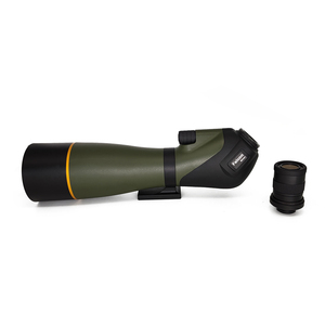 Longue-vue HD 20-60X80 avec sac de transport, trépied, prisme Bak-4 et étanchéité IPX7 pour l'observation des oiseaux - Product Image 4