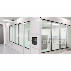 Soluciones de Alta Tecnología para Cuartos Limpios en Micro- y Nanotecnología - Product Image 2