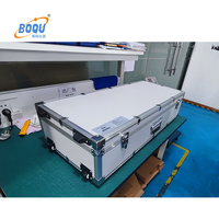 BOQU MS-301 intégré capteur de qualité de l'eau multi-paramètres puits profond détecteur d'algues bluegreen meilleur vendeur international OEM