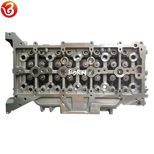 BJFA YLF6 YNF6 culata completa 908260 HG9Q6C032BC para <span class=keywords><strong>Ford</strong></span> Focus <span class=keywords><strong>Mondeo</strong></span> 2,0 <span class=keywords><strong>Ecoblue</strong></span> GK2Q6C032AA GK2Q6C032BA HG9Q6C032AA - Product Image 2