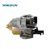 Carburateur de pompe à eau pour générateur à essence 168F GX160 Aluminium 2kw 168F 170F