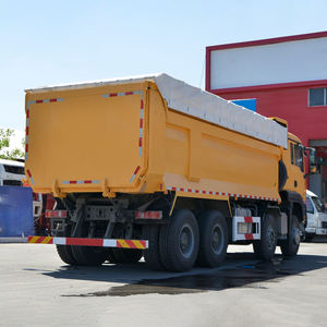 Nieuwe Merk Sinotruk Sitrak 450hp Tractor <span class=keywords><strong>Truck</strong></span> Lhd Lage Prijs 6*4 10 Wheeler <span class=keywords><strong>Dump</strong></span> <span class=keywords><strong>Truck</strong></span> Te Koop - Product Image 4