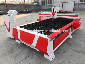 เครื่องตัดและพลาสม่าเหล็ก - Product Image 6