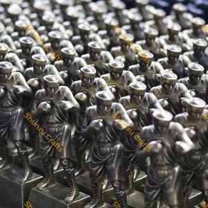 Shunxu Tùy Chỉnh Nhựa Đấm Bốc Vô Địch Lá Chắn Trophy Bức Tượng Nhà Sản Xuất Cho Thể Thao Tổ Chức Sự Kiện Giải Thưởng - Product Image 5