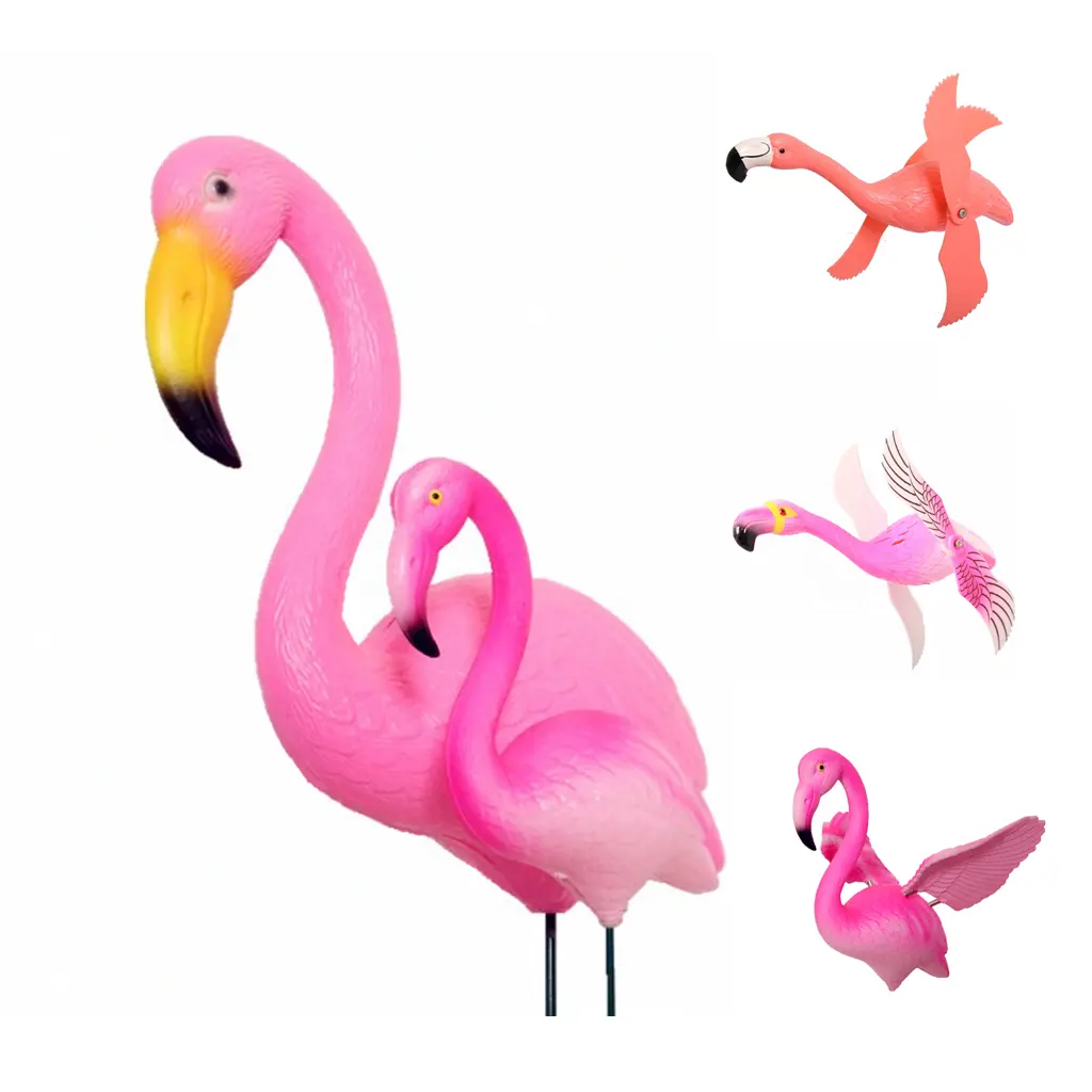 Pink Flamingo restaurant